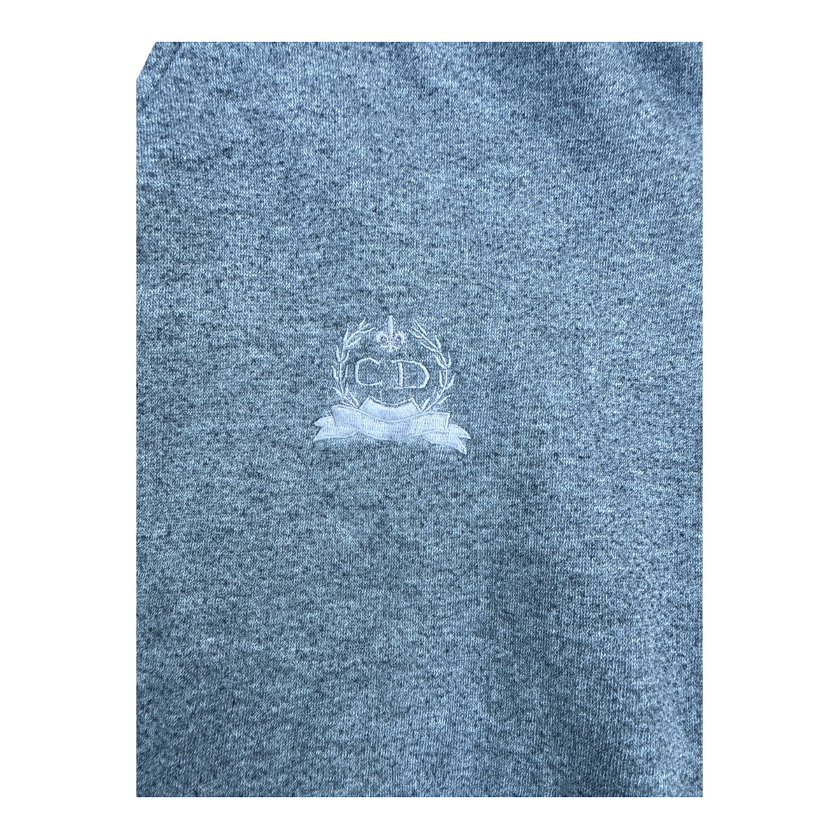 Vintage Dior Hoodie