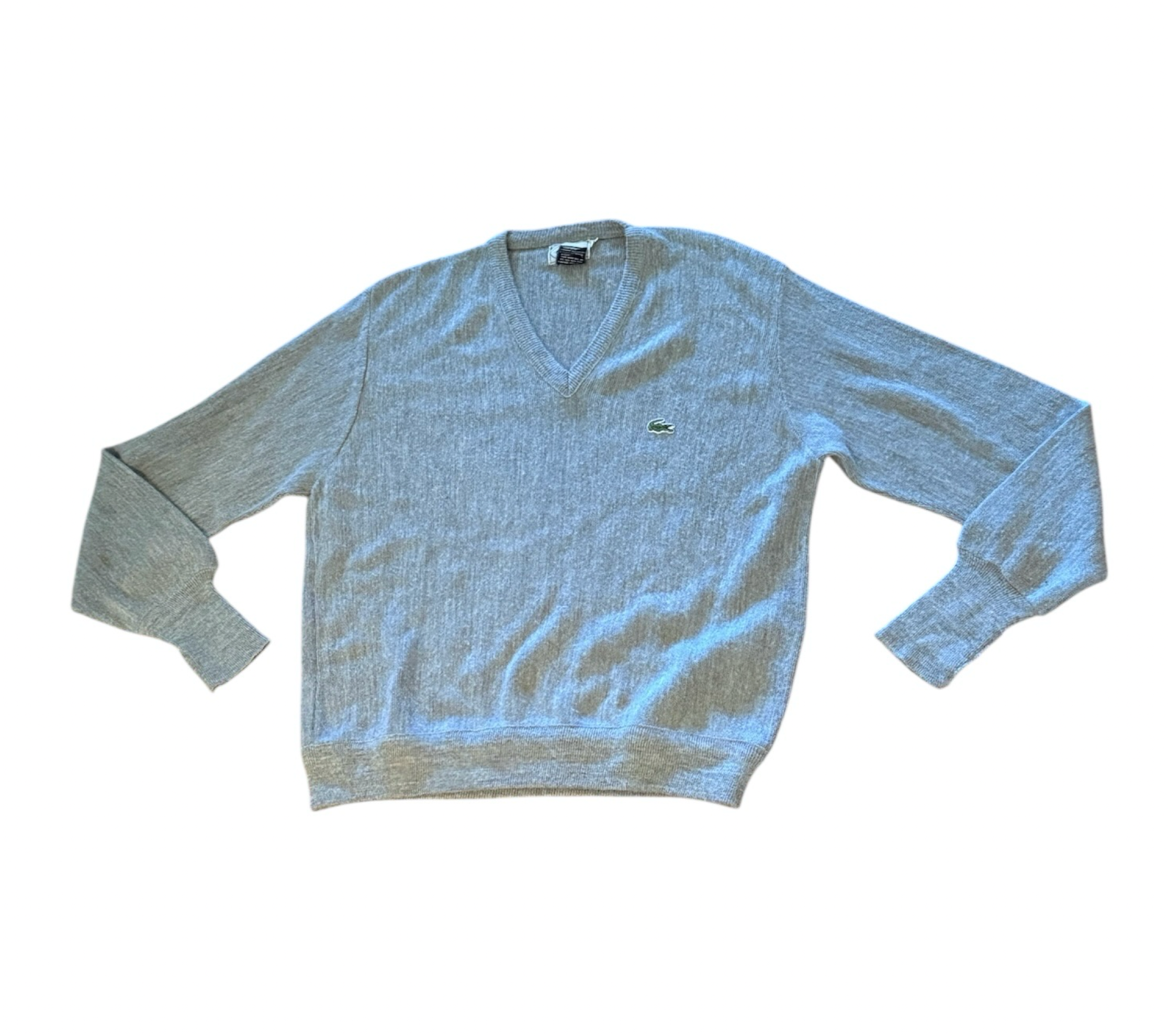 Vintage Lacoste Pullover