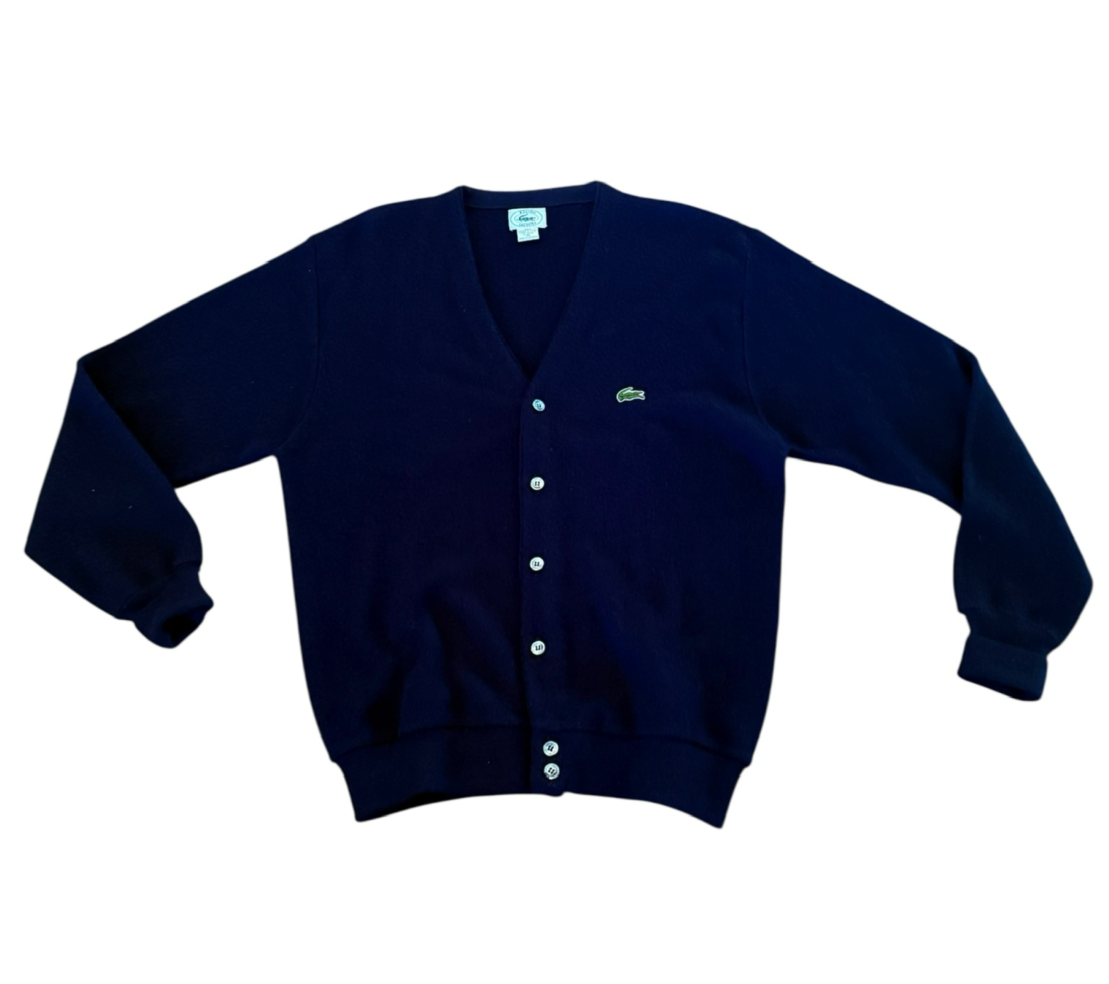 Lacoste Cardigan