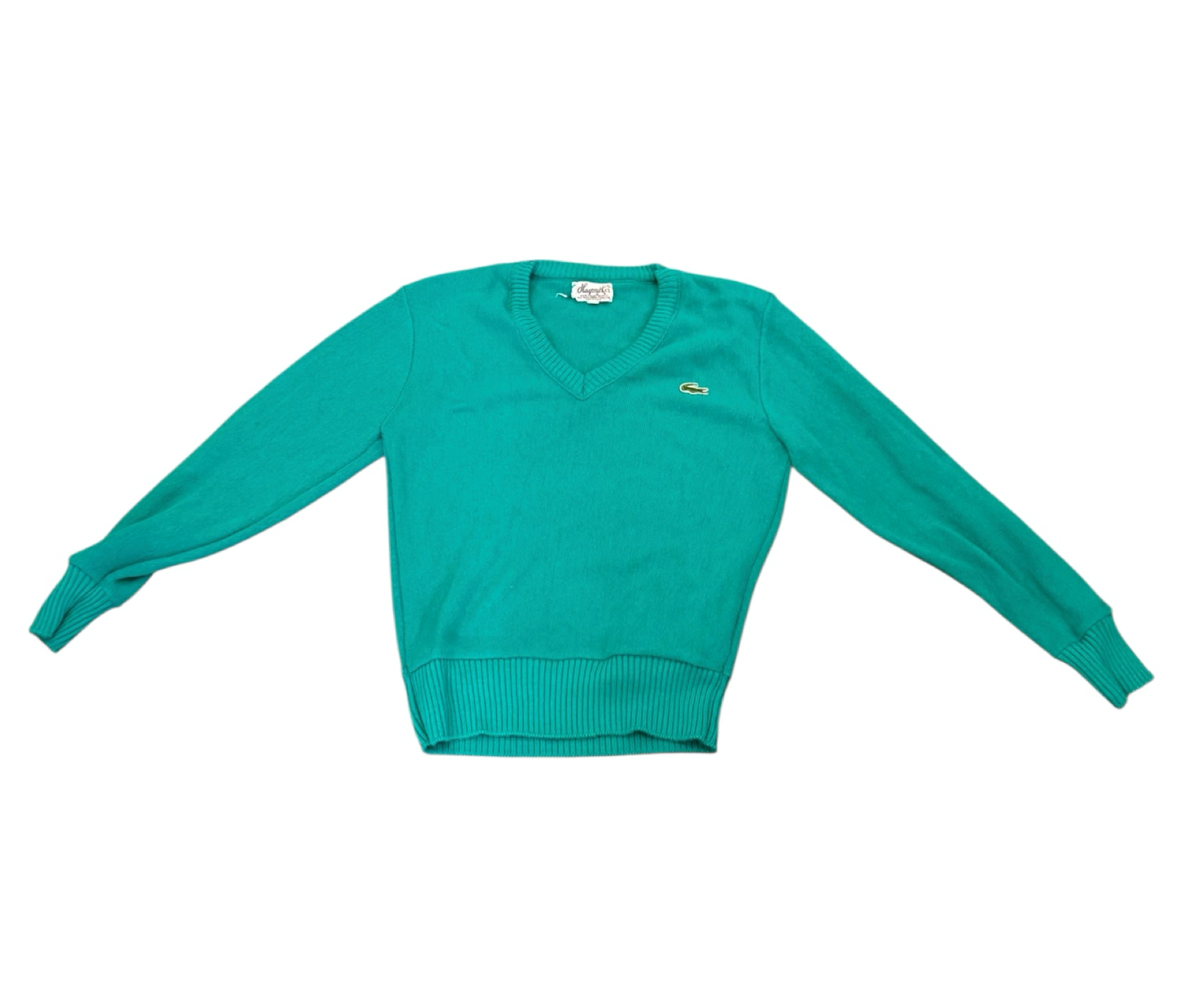 Vintage Haymaker  Lacoste Pullover
