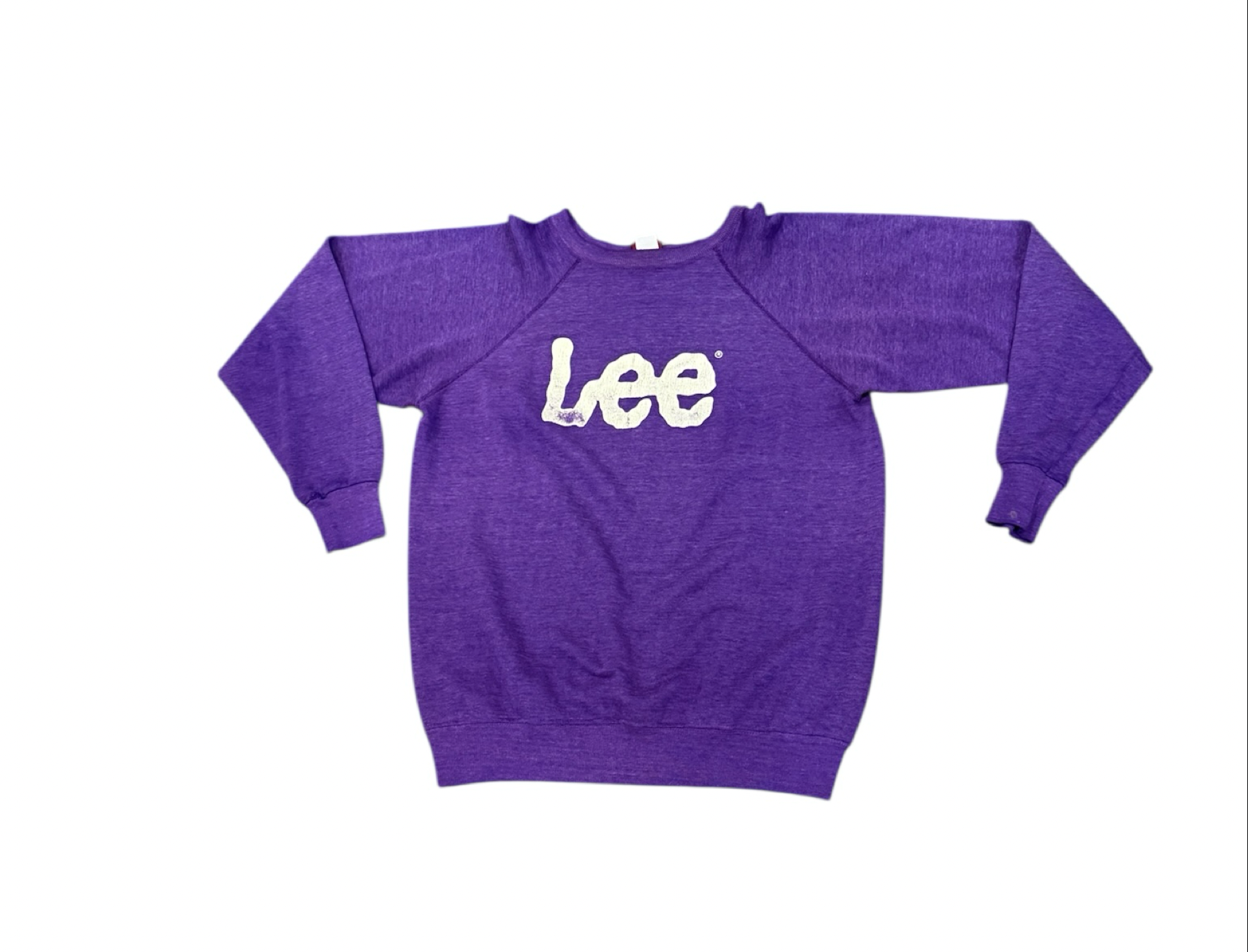 Vintage Lee Sweatshirt
