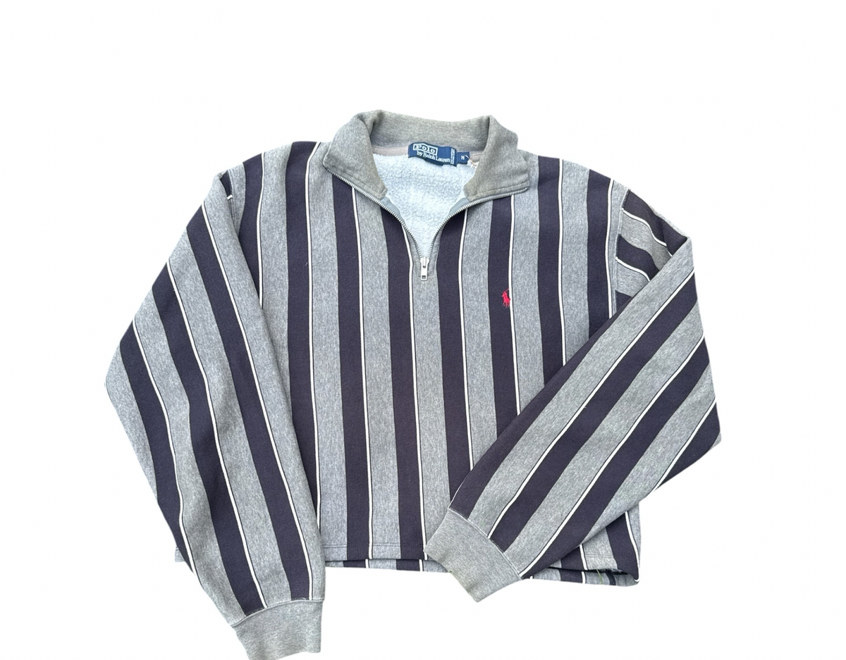RL 3/4 zip