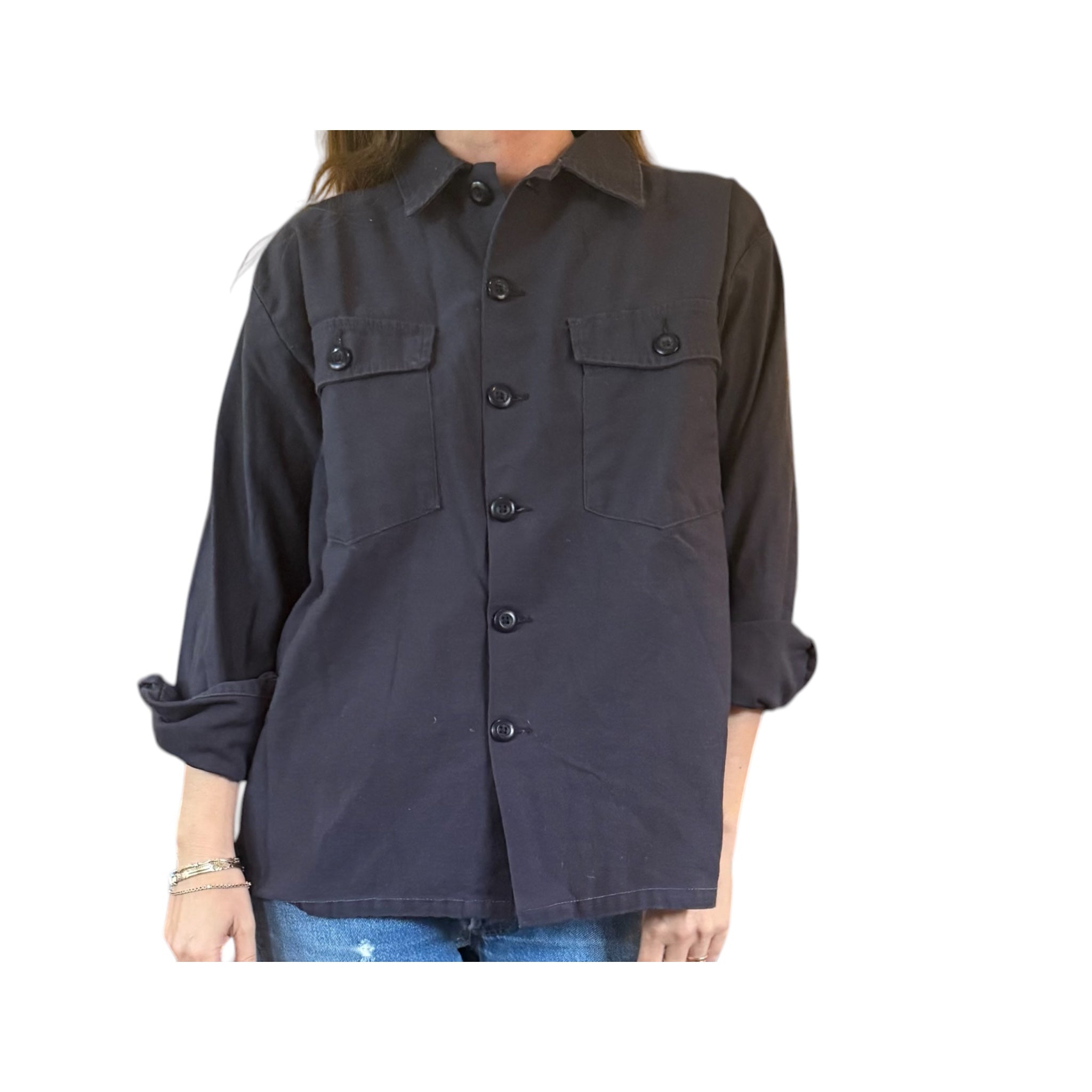 Vintage Chore Jacket