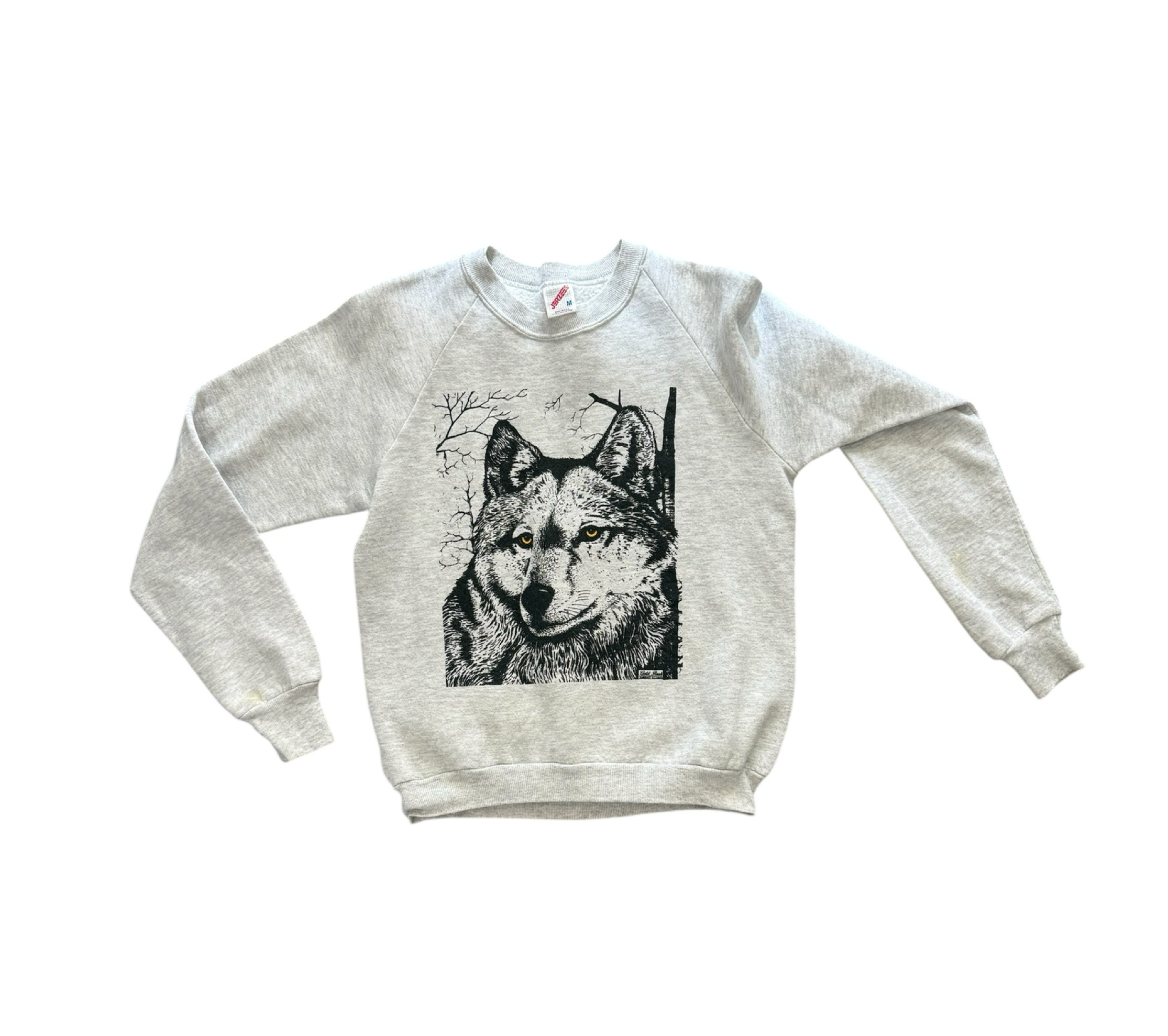 Wolf Sweatshirt