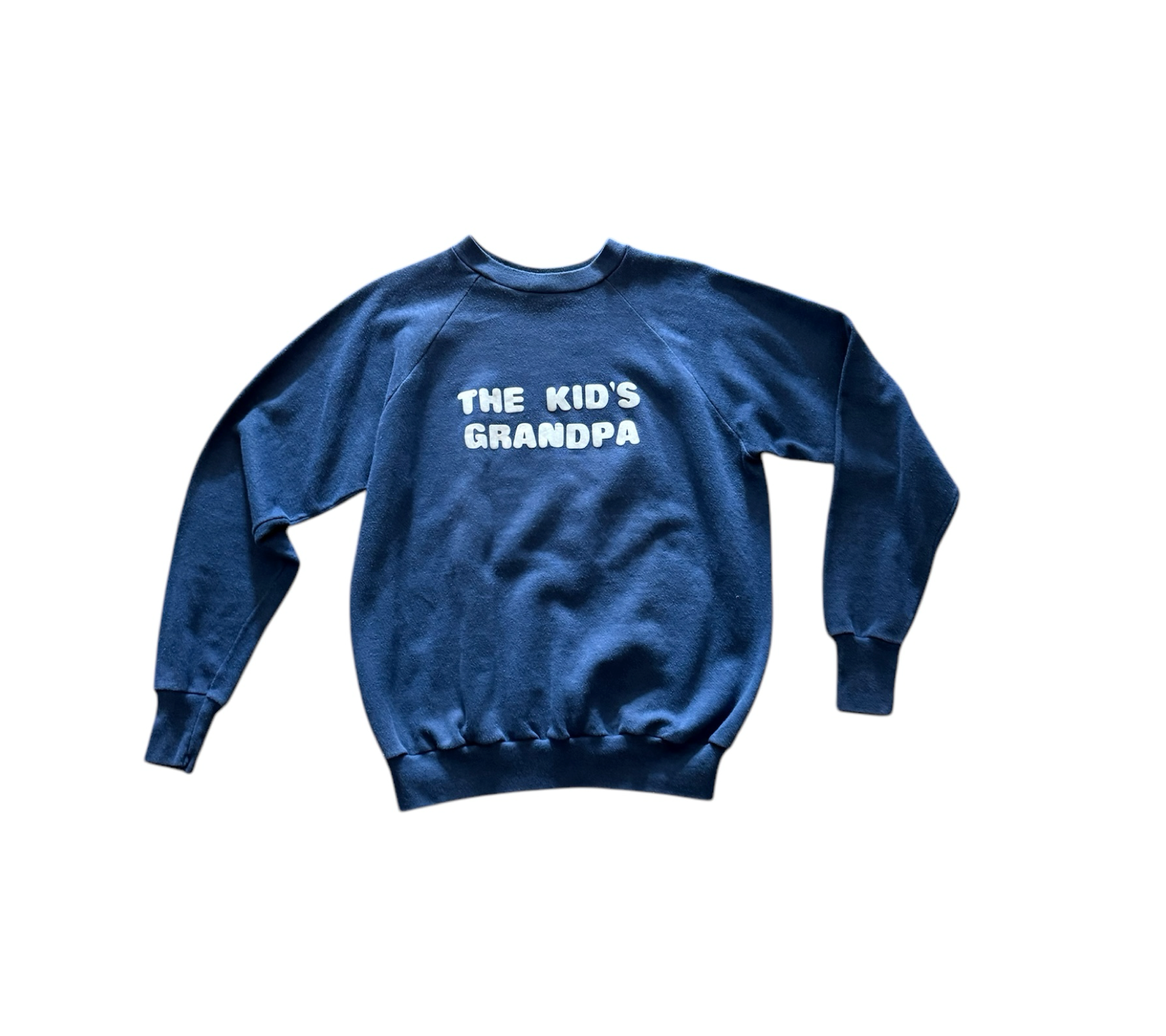 The Kid's Grandpa Sweatshirt