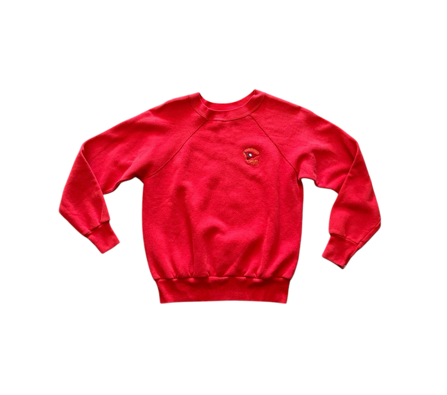 Yacht Club Sweatshirt