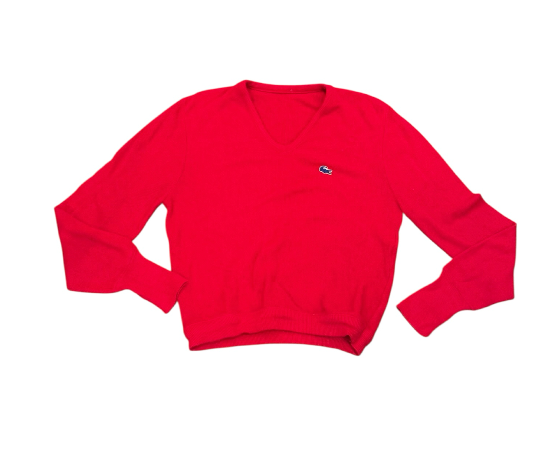 Vintage Lacoste Pullover
