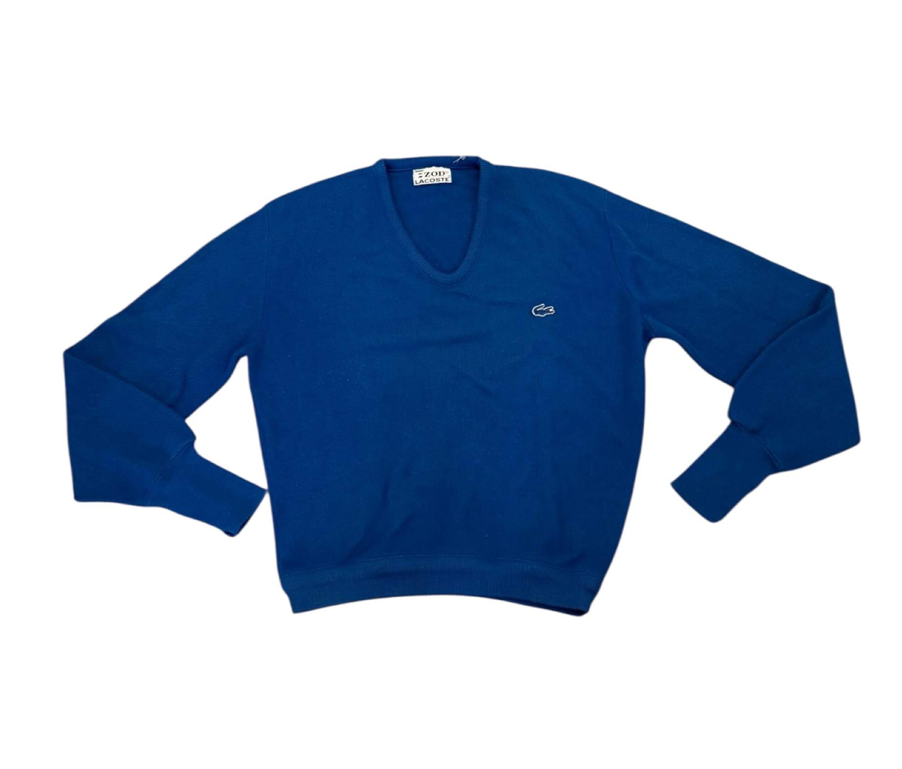 Vintage Lacoste Pullover