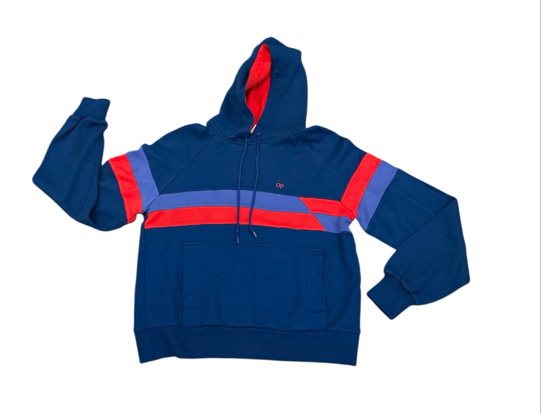 Vintage Ocean Pacific Sweatshirt