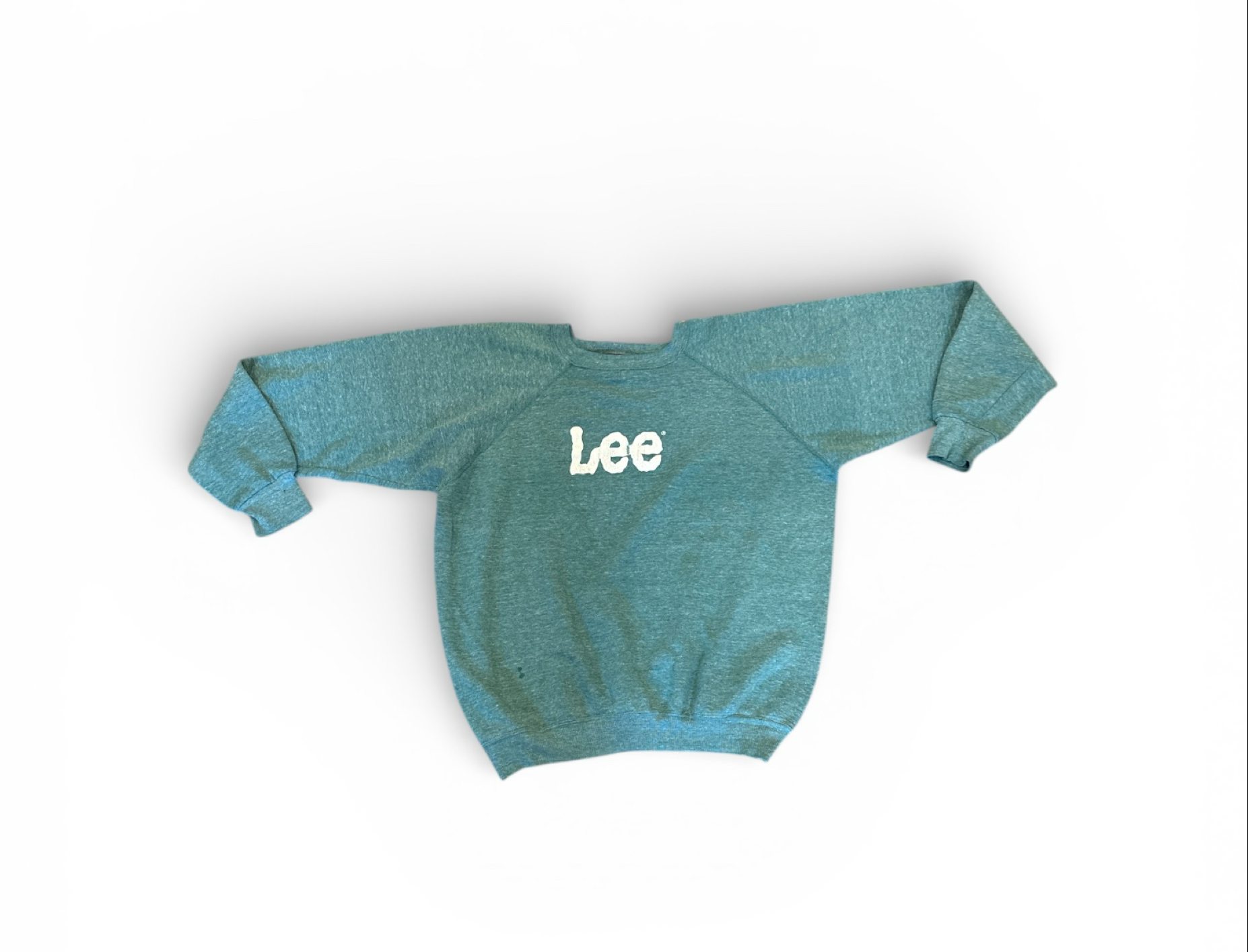 Vintage Lee Sweatshirt