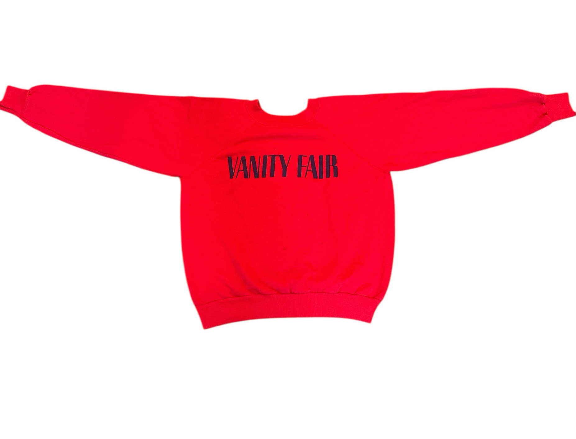 Vintage Vanity Fair Sweatshirt