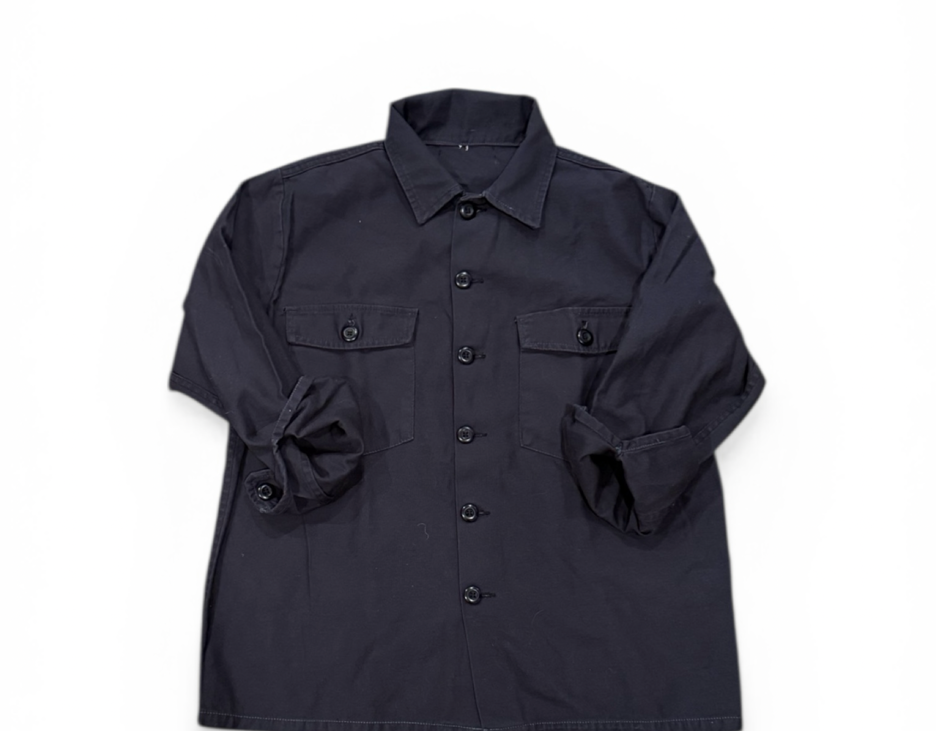 Vintage Chore Jacket