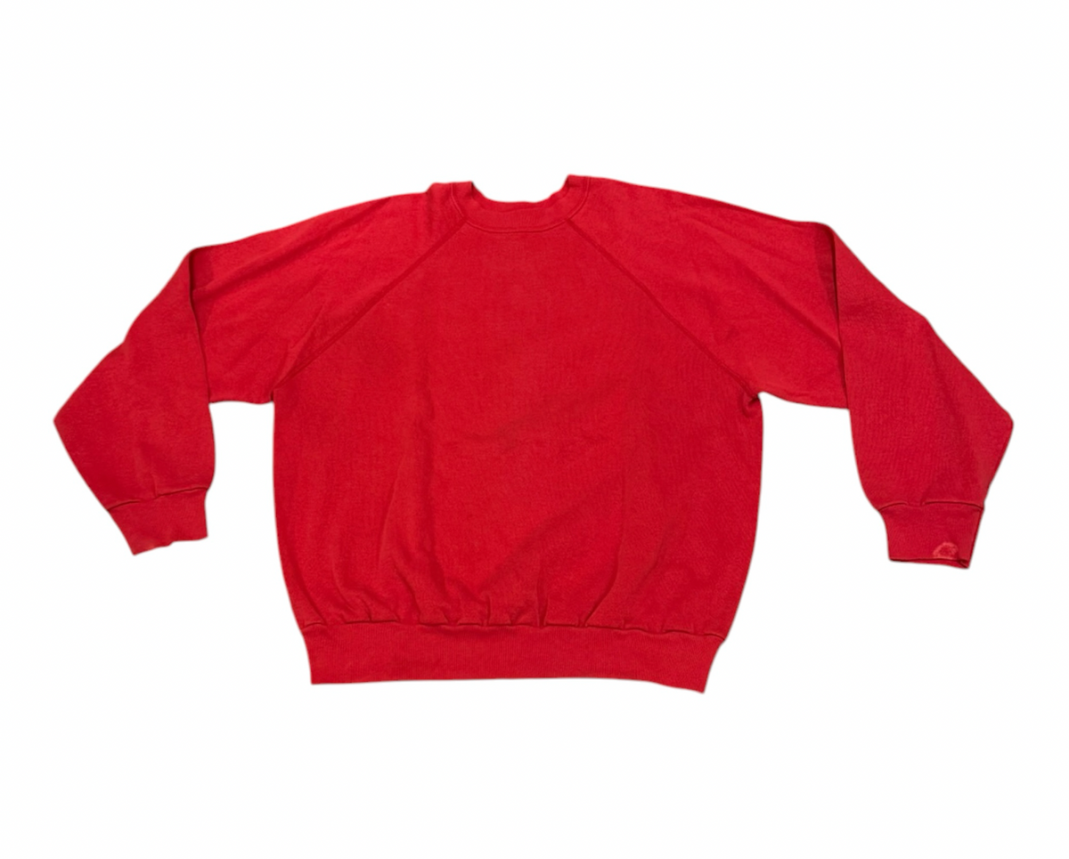 Vintage Blank