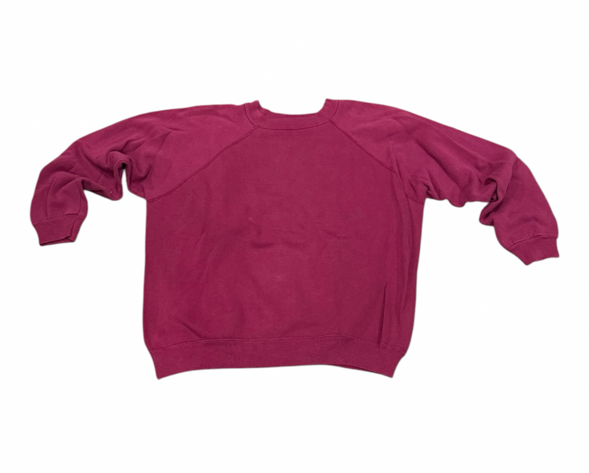 Vintage Blank
