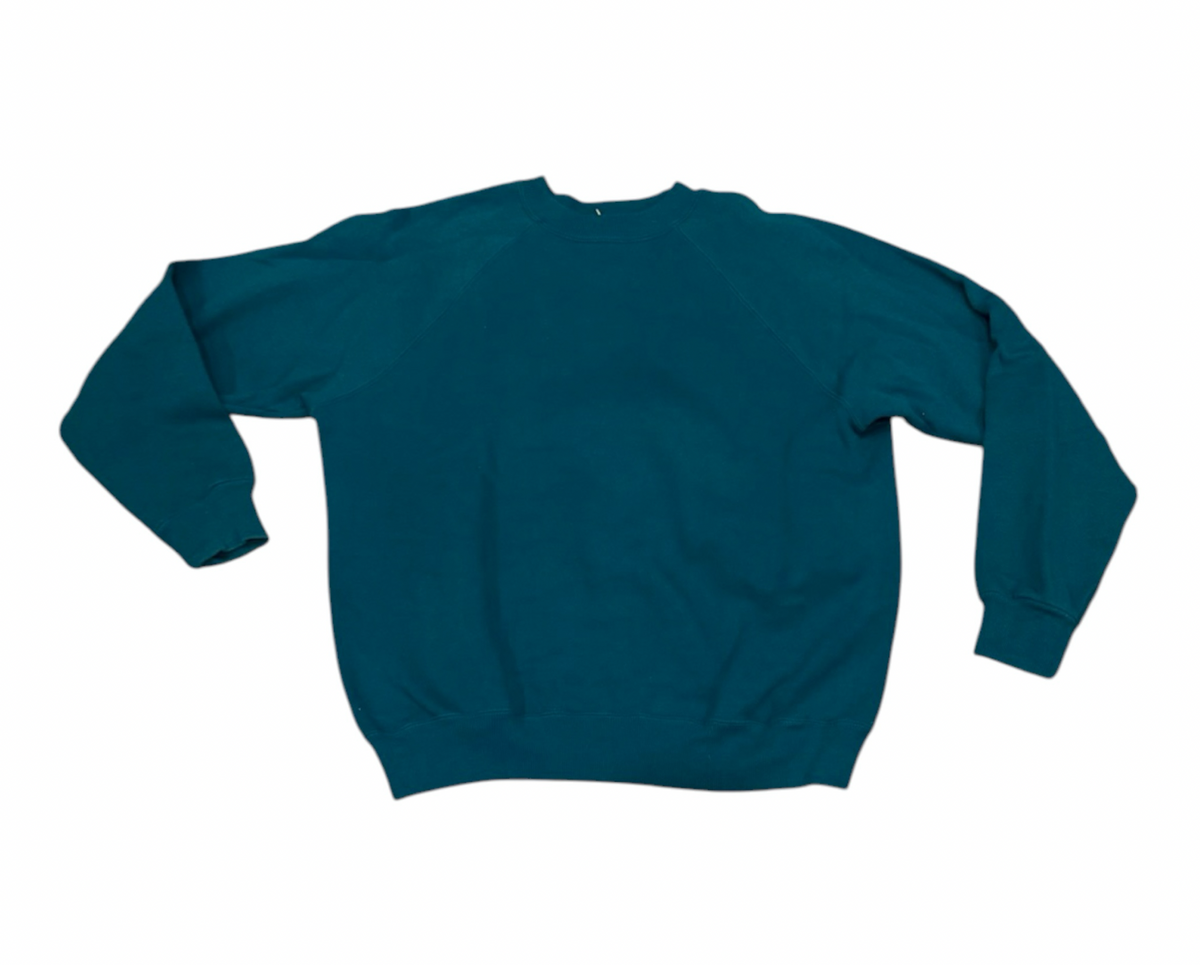 Vintage Blank